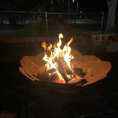 קתרין Pine Tree Motel מראה חיצוני תמונה