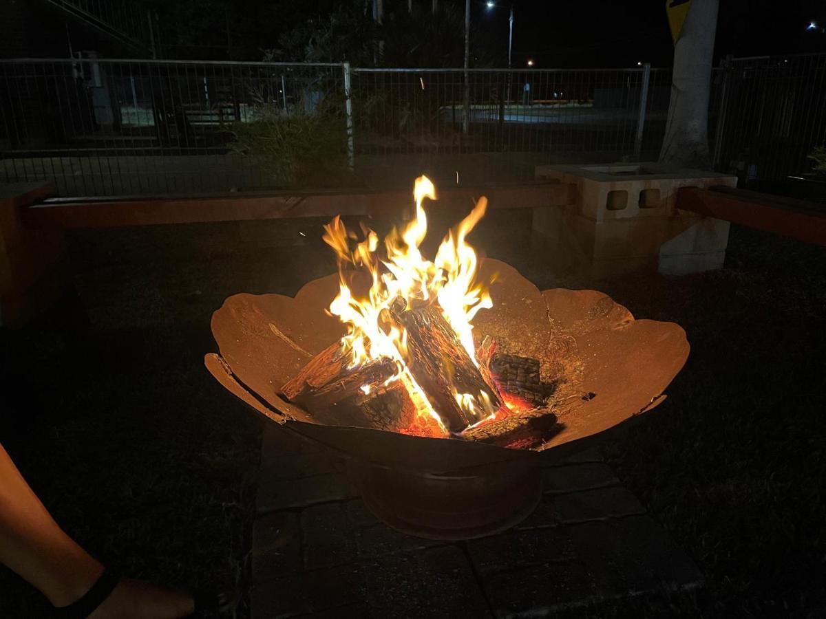 קתרין Pine Tree Motel מראה חיצוני תמונה