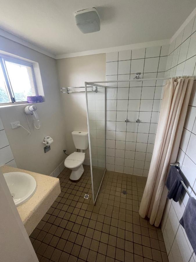 קתרין Pine Tree Motel מראה חיצוני תמונה