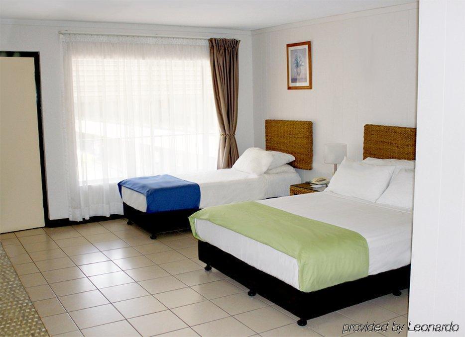 קתרין Pine Tree Motel חדר תמונה